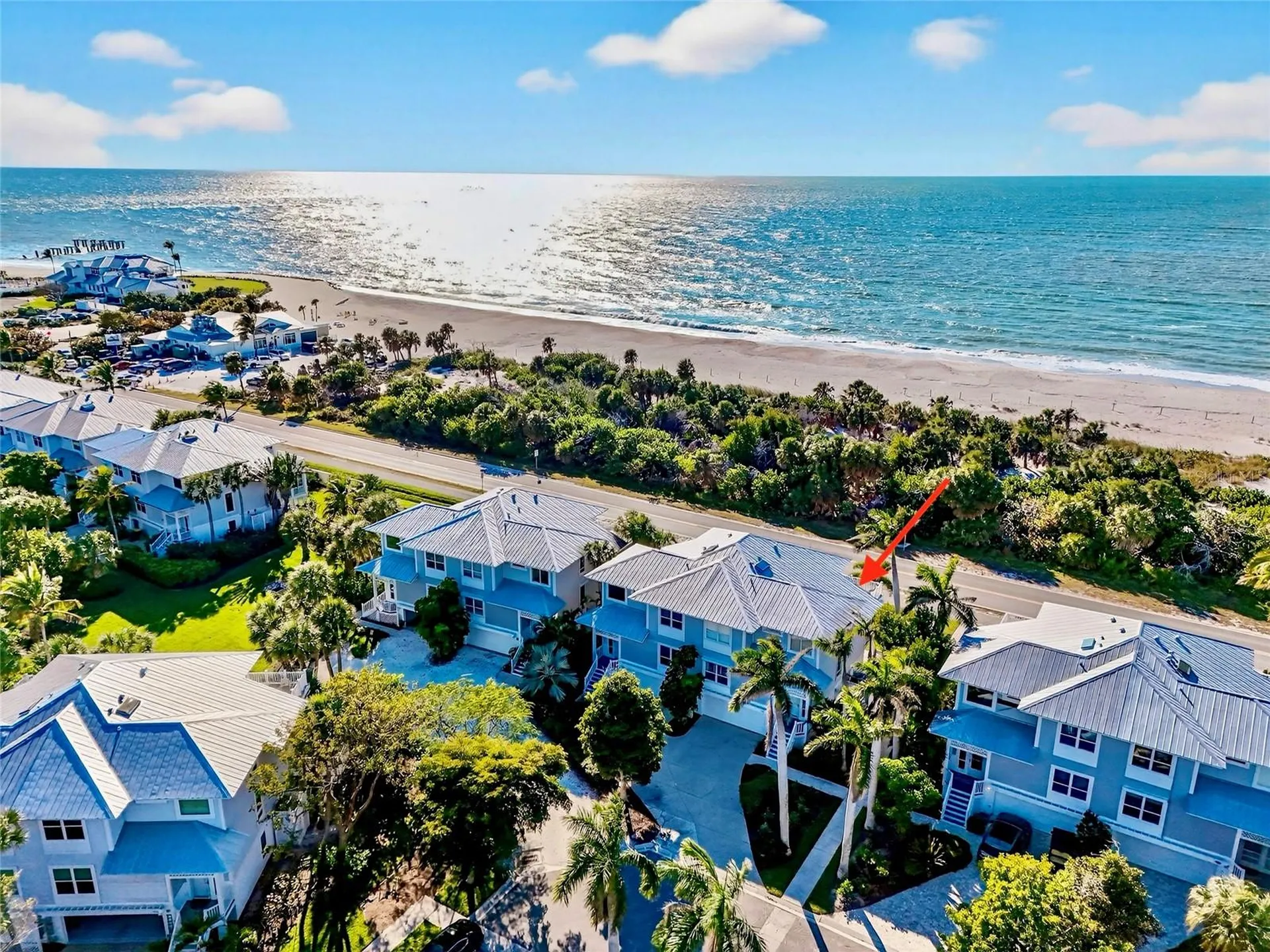 Boca Grande FL, 760 Beach View Drive