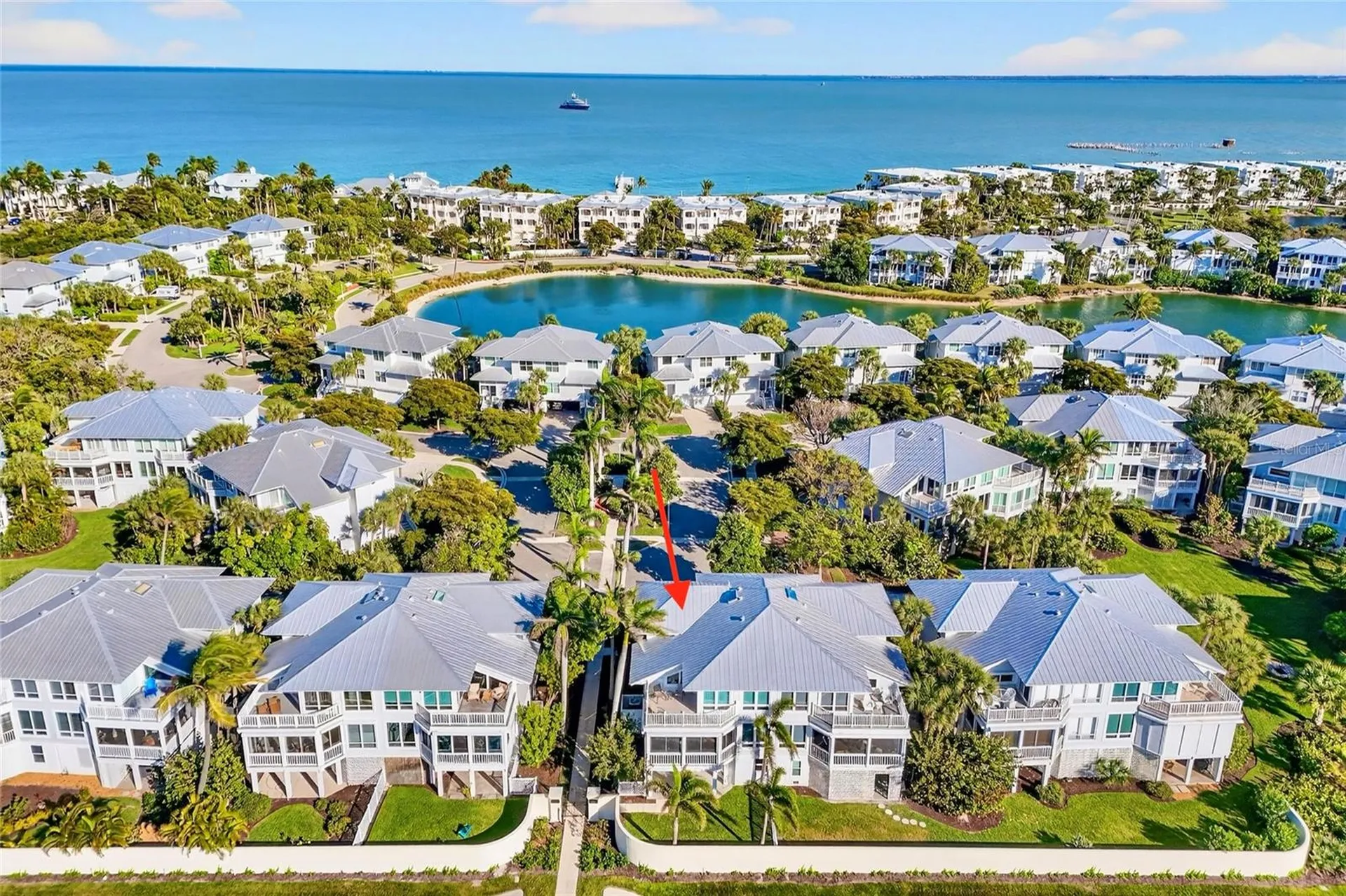 760 Beach View Drive Boca Grande FL 33921