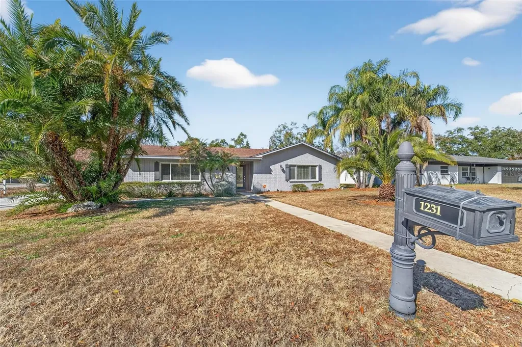 1231 Newport Avenue Lakeland FL 33801