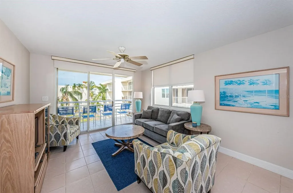 6061 Bahia Del Mar Circle St Petersburg FL 33715