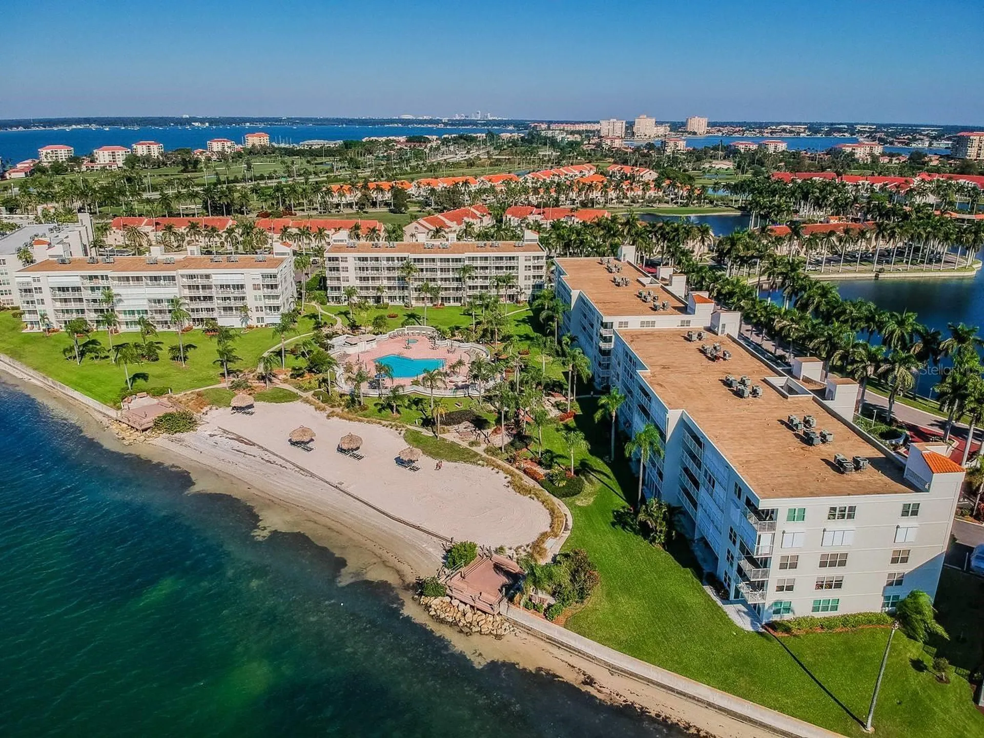 6061 Bahia Del Mar Circle St Petersburg FL 33715