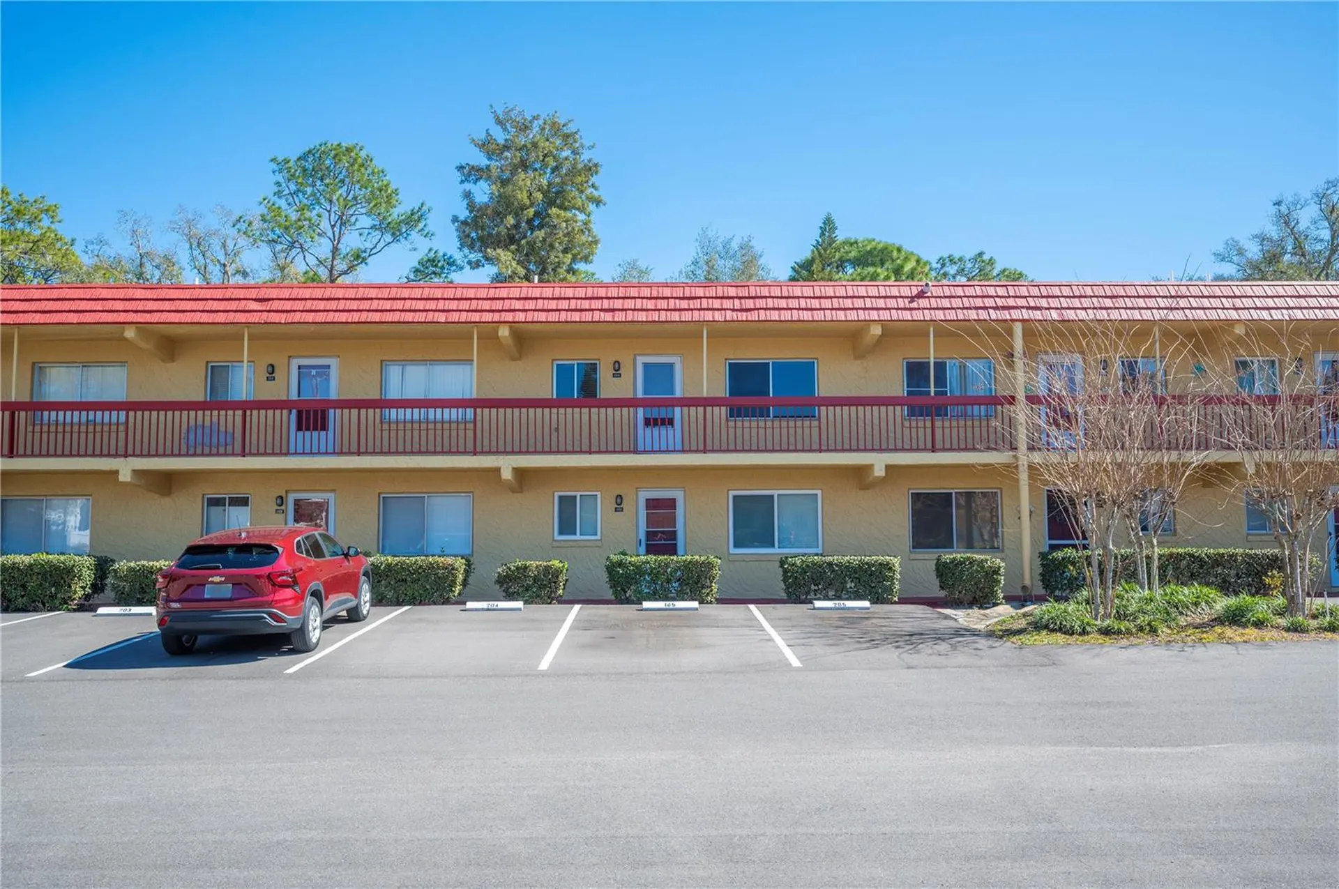 400 El Camino Drive Winter Haven FL 33884