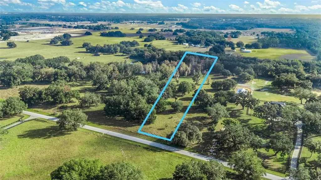 Tract 2 - Cr 221 Wildwood FL 34785