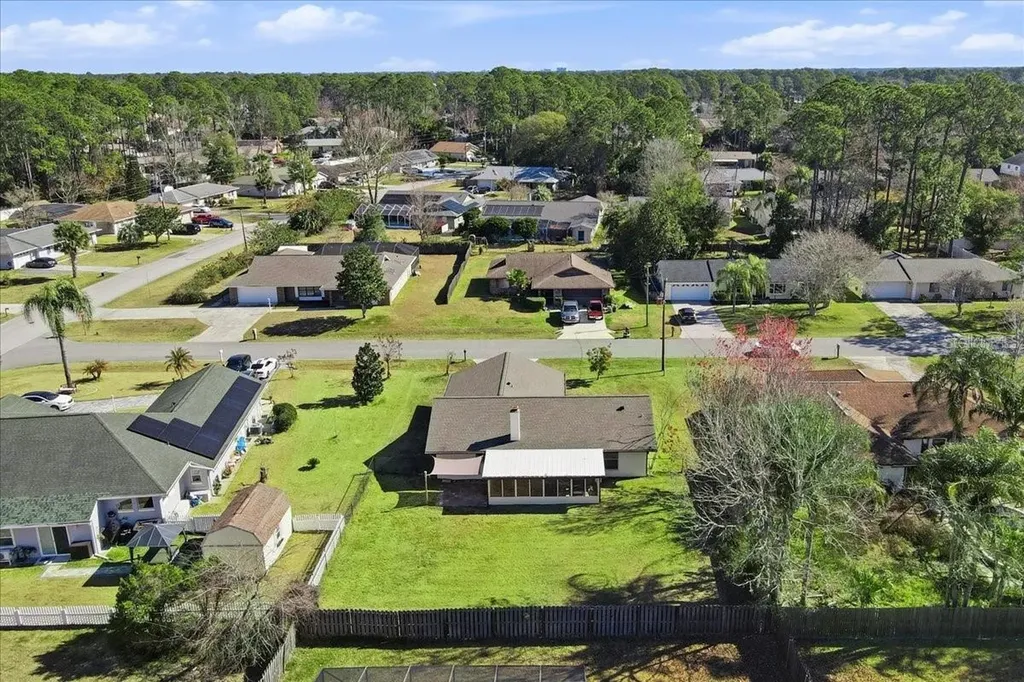 8 Berkshire Lane Palm Coast FL 32137