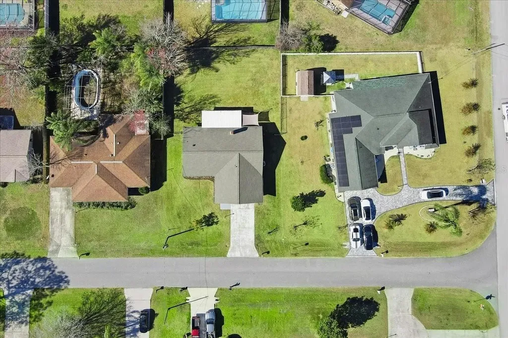8 Berkshire Lane Palm Coast FL 32137