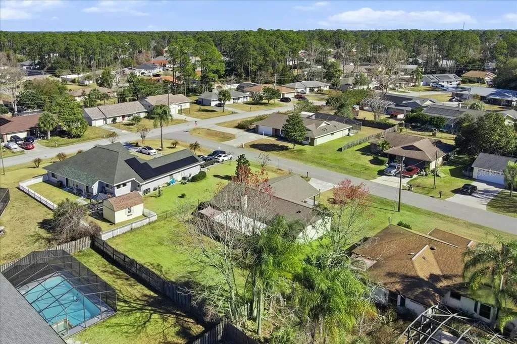 8 Berkshire Lane Palm Coast FL 32137