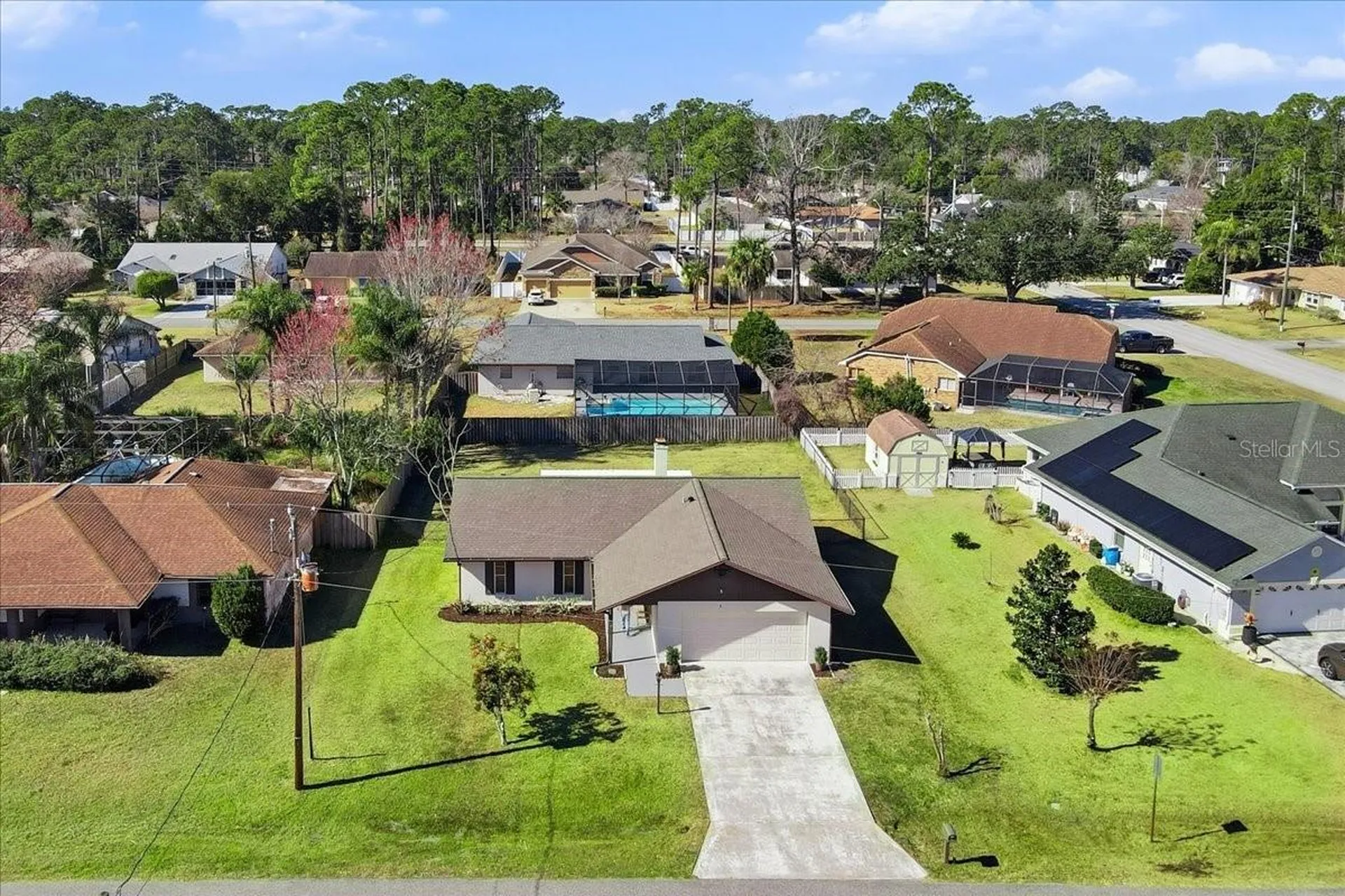 8 Berkshire Lane Palm Coast FL 32137