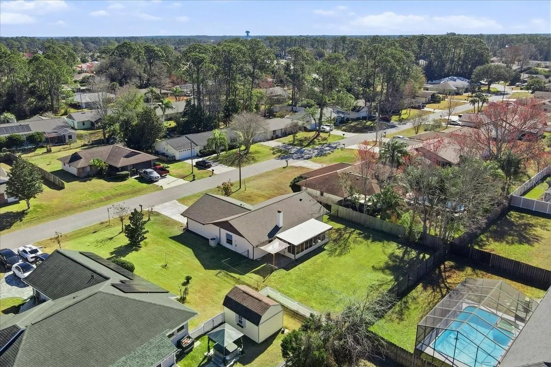8 Berkshire Lane Palm Coast FL 32137