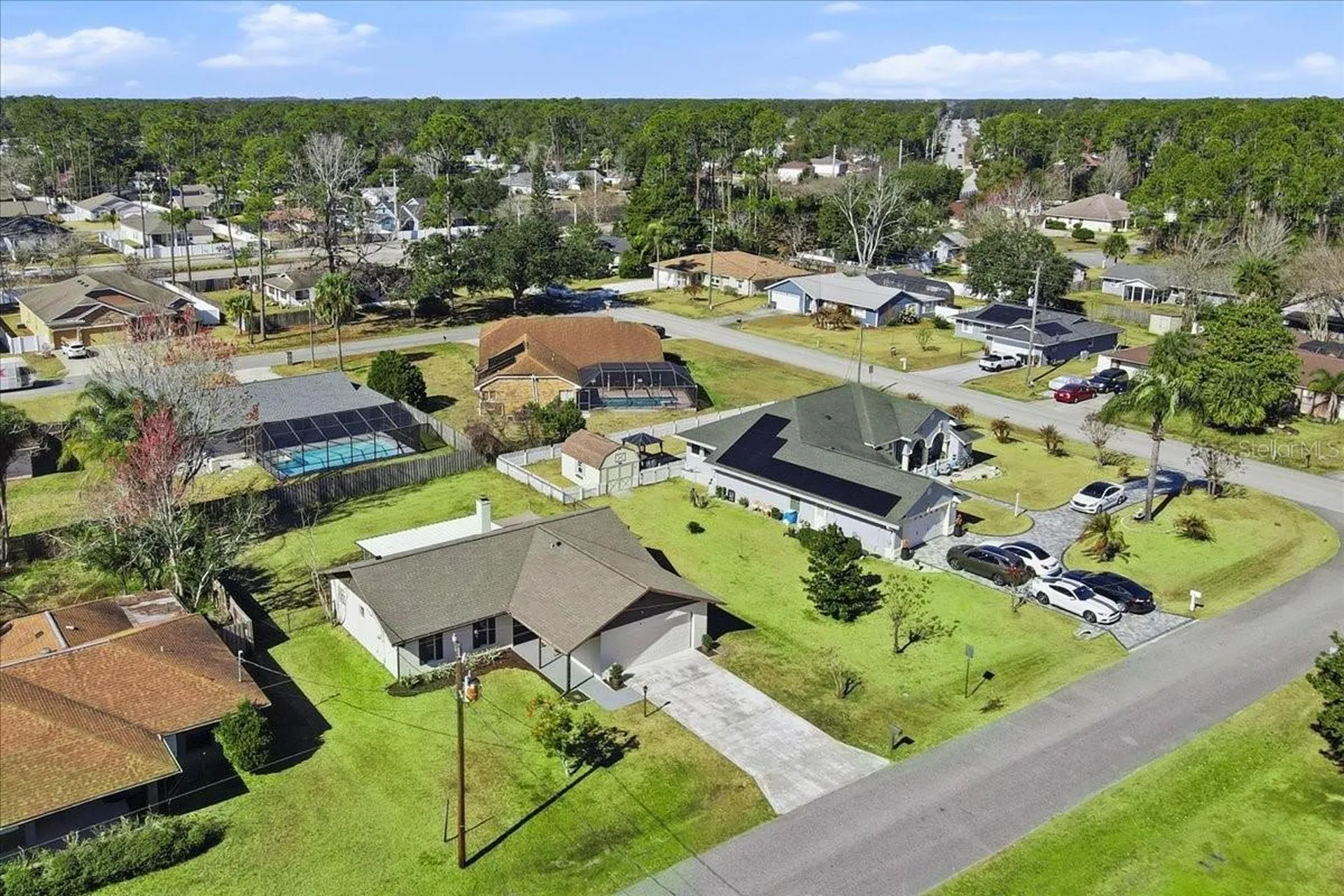 8 Berkshire Lane Palm Coast FL 32137