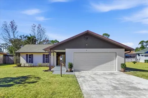 8 Berkshire Lane Palm Coast FL 32137