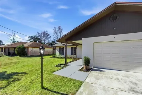 8 Berkshire Lane Palm Coast FL 32137