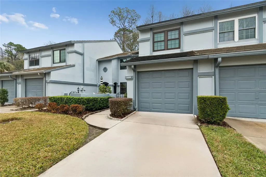 4108 Brentwood Park Circle Tampa FL 33624