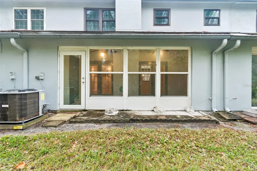 4108 Brentwood Park Circle Tampa FL 33624