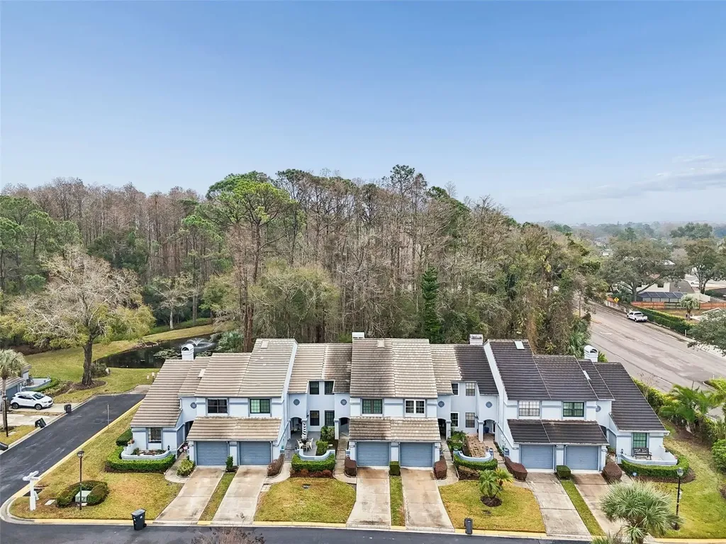 4108 Brentwood Park Circle Tampa FL 33624