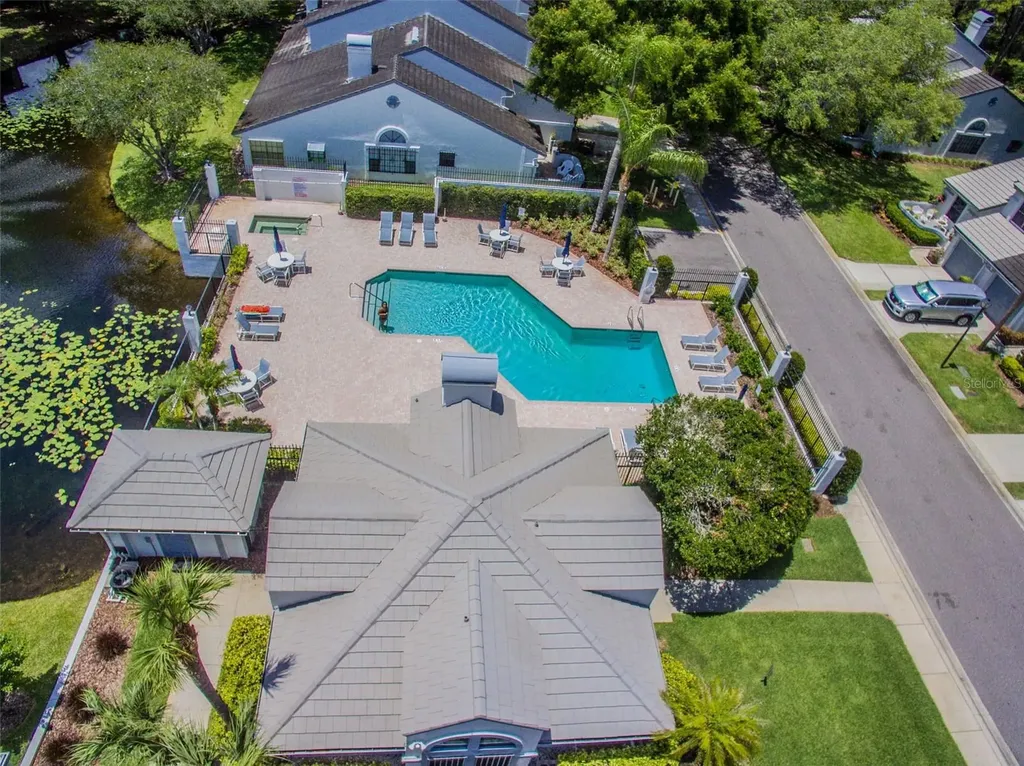 4108 Brentwood Park Circle Tampa FL 33624