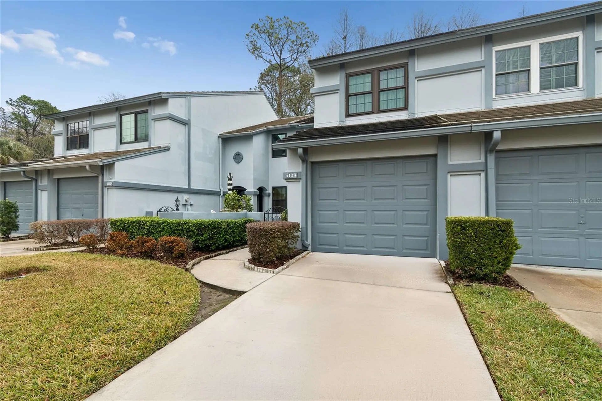 4108 Brentwood Park Circle Tampa FL 33624