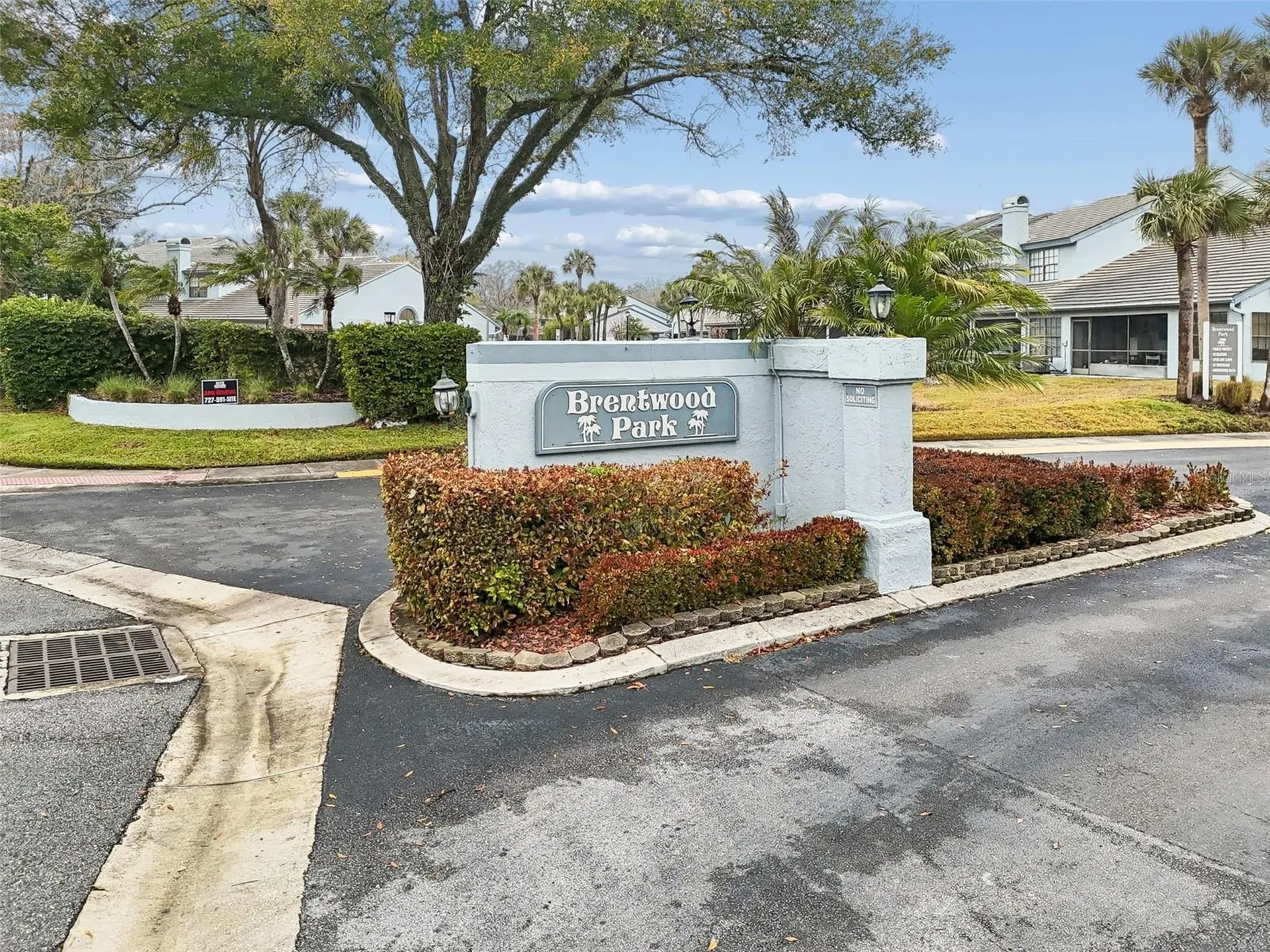 4108 Brentwood Park Circle Tampa FL 33624