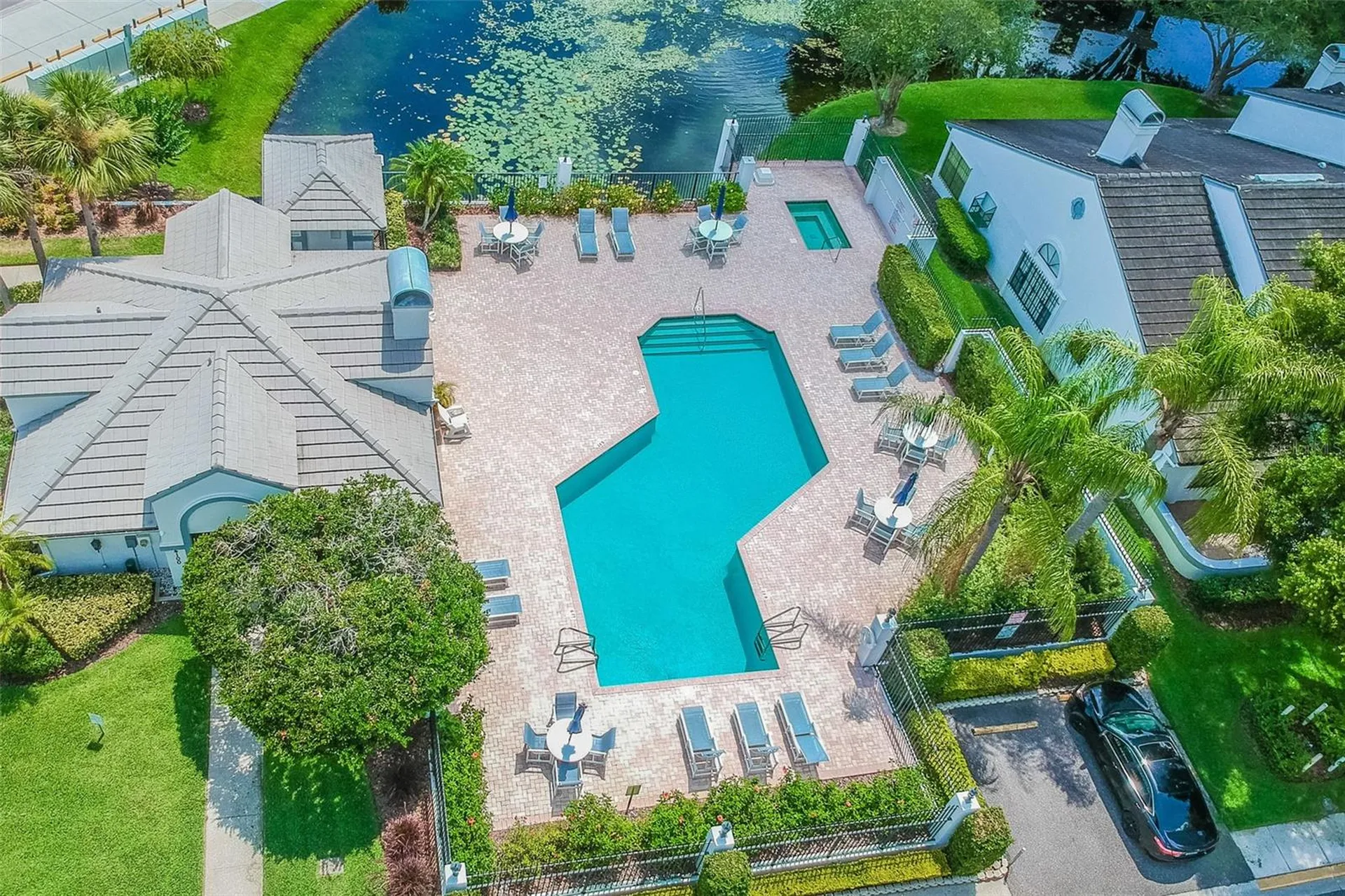 4108 Brentwood Park Circle Tampa FL 33624