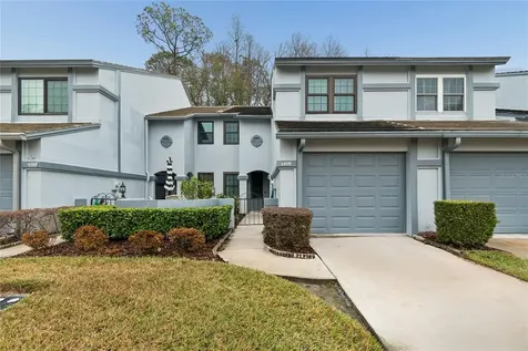 4108 Brentwood Park Circle Tampa FL 33624