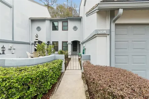 4108 Brentwood Park Circle Tampa FL 33624