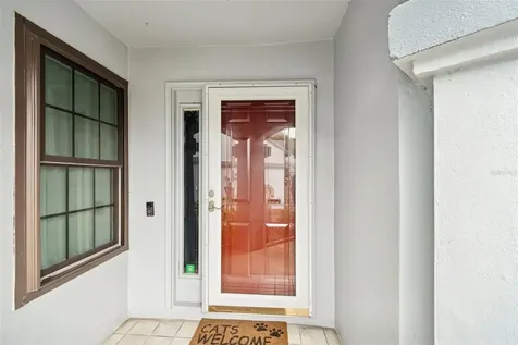 4108 Brentwood Park Circle Tampa FL 33624