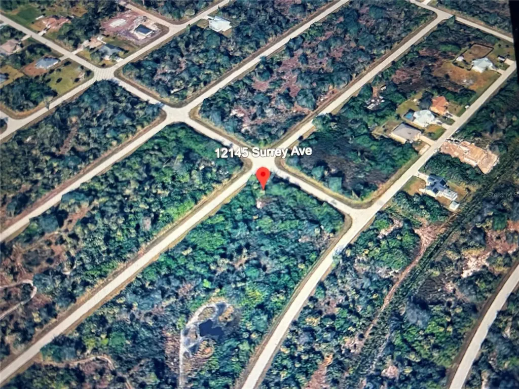 12145 Surrey Avenue Port Charlotte FL 33981