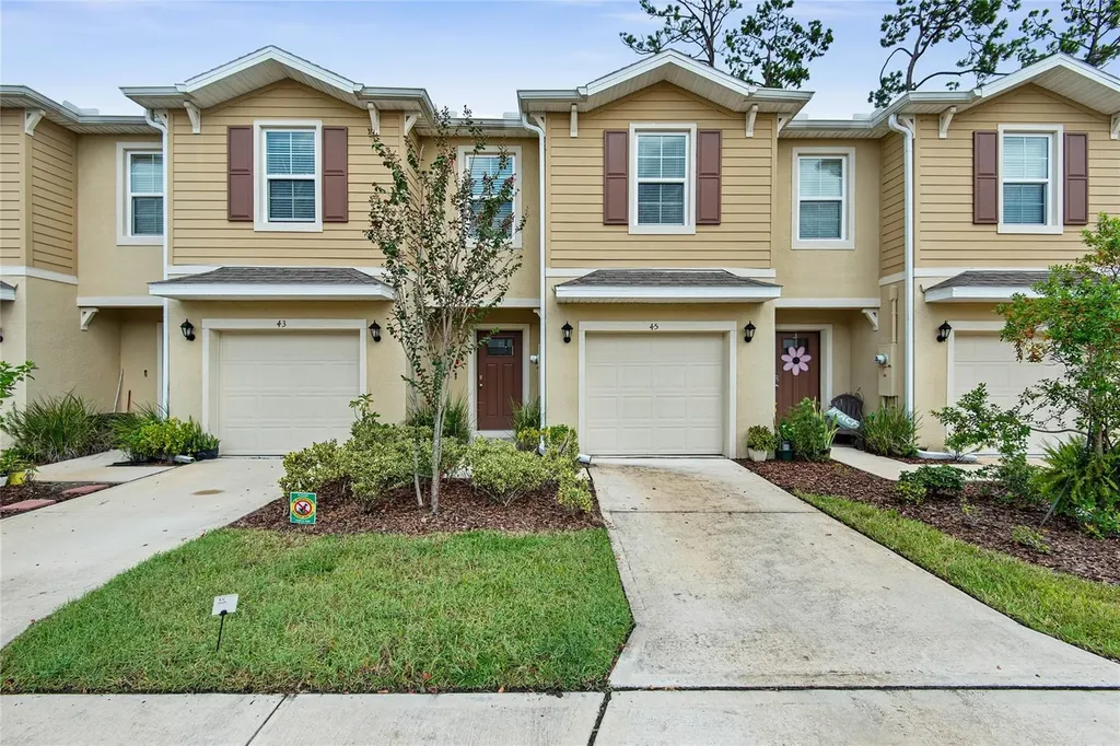 45 Bella Oaks Drive Port Orange FL 32129