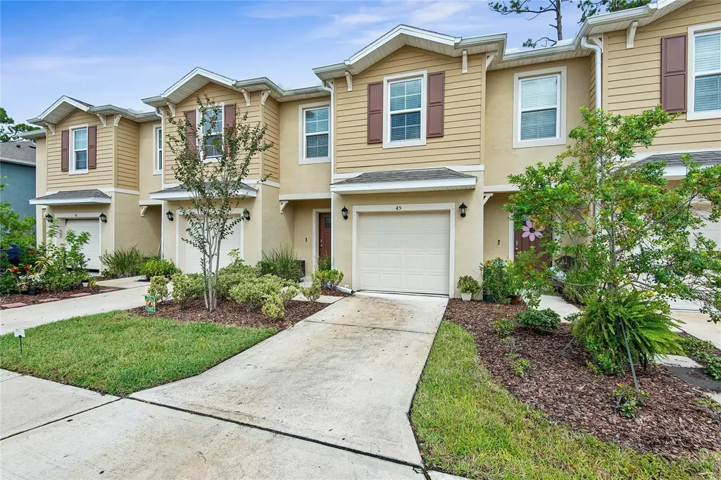 45 Bella Oaks Drive Port Orange FL 32129