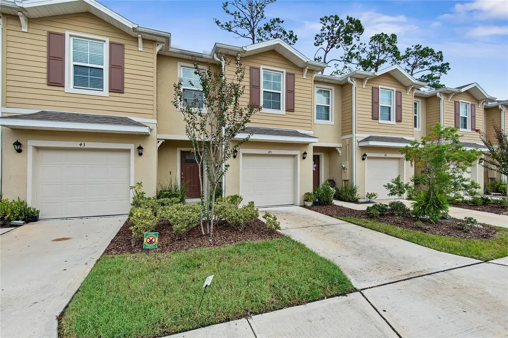 45 Bella Oaks Drive Port Orange FL 32129