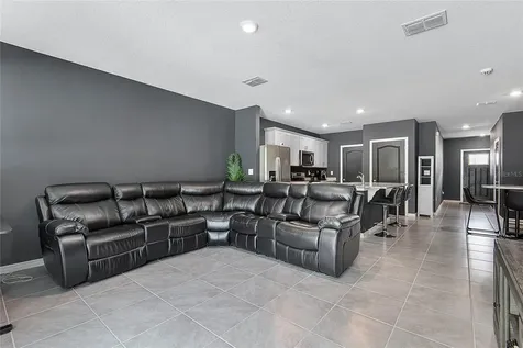 45 Bella Oaks Drive Port Orange FL 32129