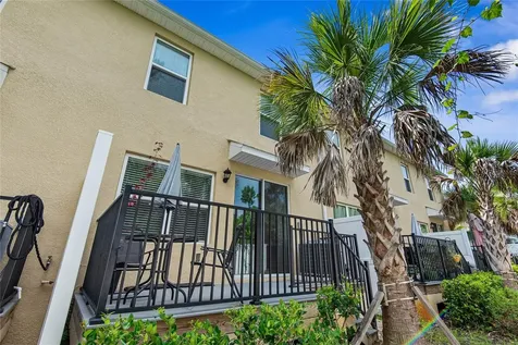 45 Bella Oaks Drive Port Orange FL 32129