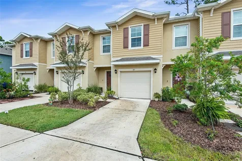 45 Bella Oaks Drive Port Orange FL 32129