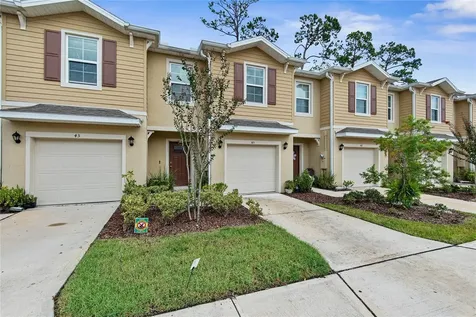45 Bella Oaks Drive Port Orange FL 32129