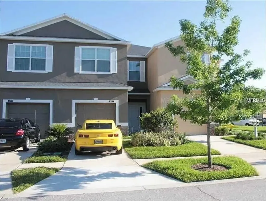 3158 Rodrick Circle Orlando FL 32824