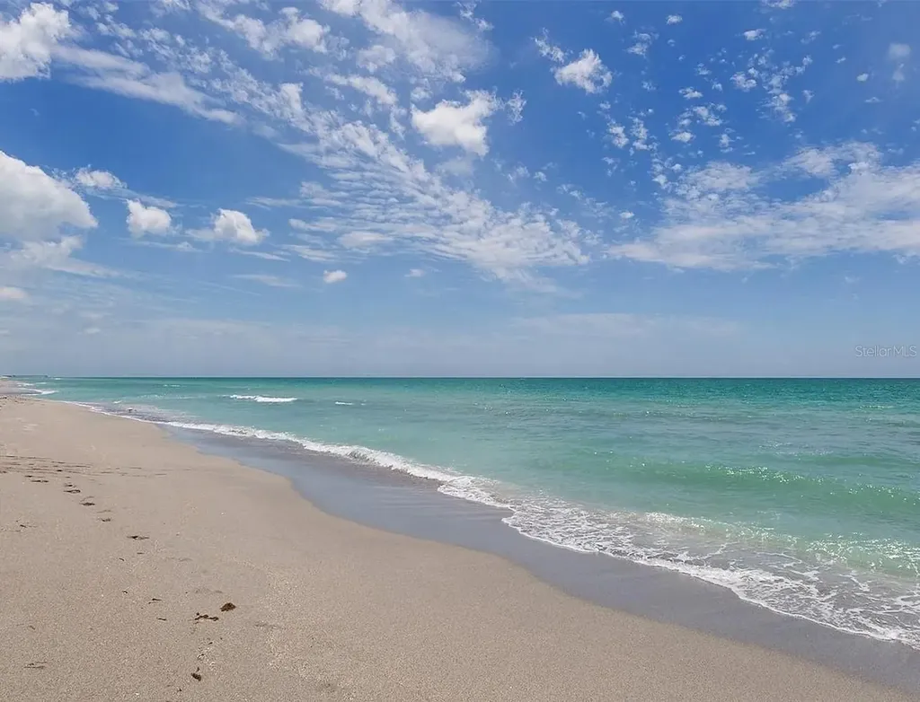 1700 Curry Trail Nokomis FL 34275