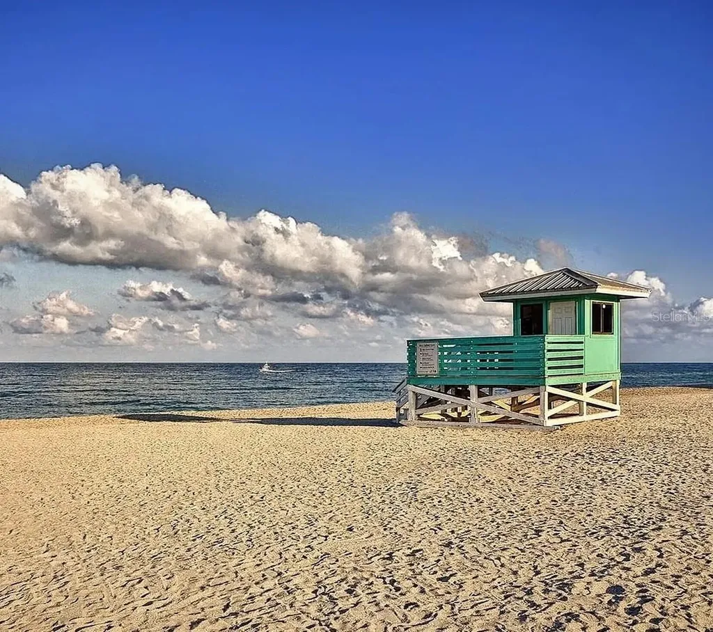 1700 Curry Trail Nokomis FL 34275