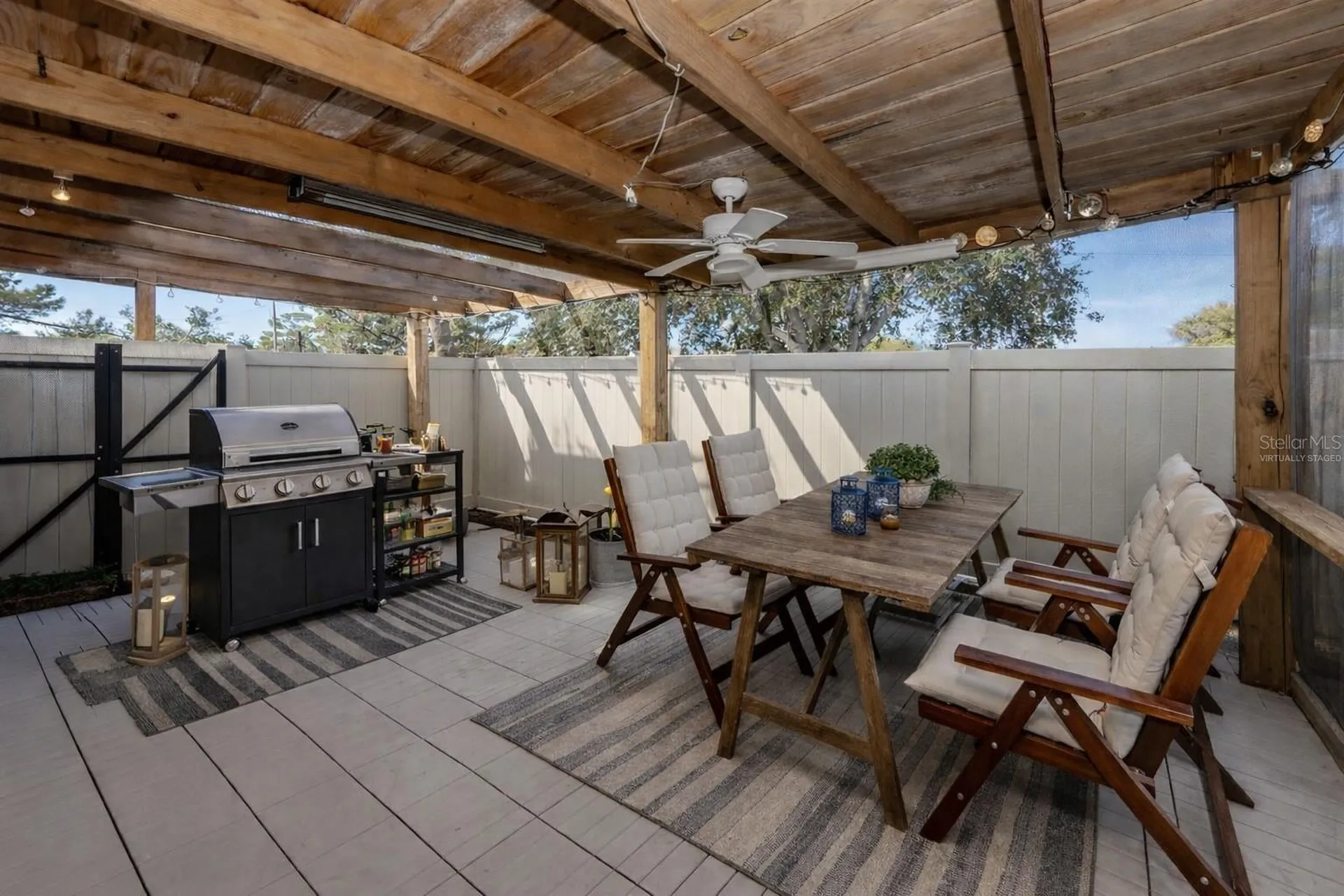 1700 Curry Trail Nokomis FL 34275