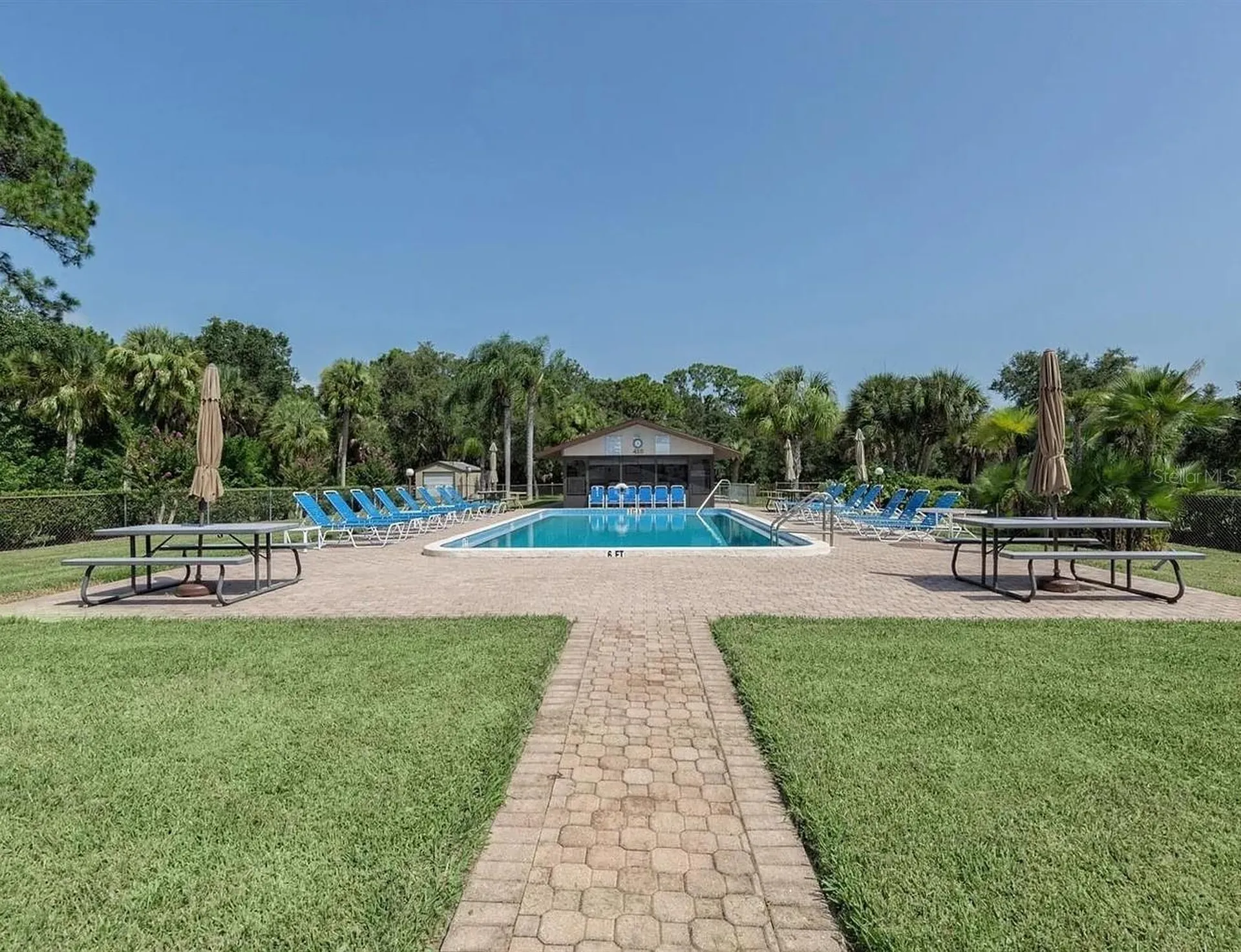 1700 Curry Trail Nokomis FL 34275