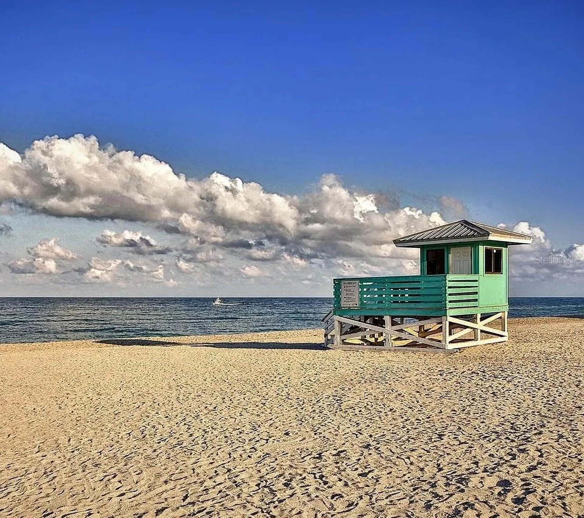 1700 Curry Trail Nokomis FL 34275