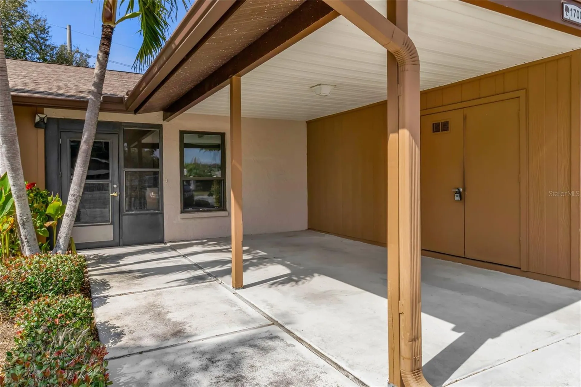 1700 Curry Trail Nokomis FL 34275
