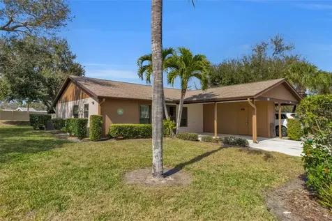 1700 Curry Trail Nokomis FL 34275