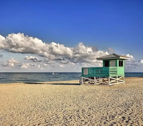 1700 Curry Trail Nokomis FL 34275