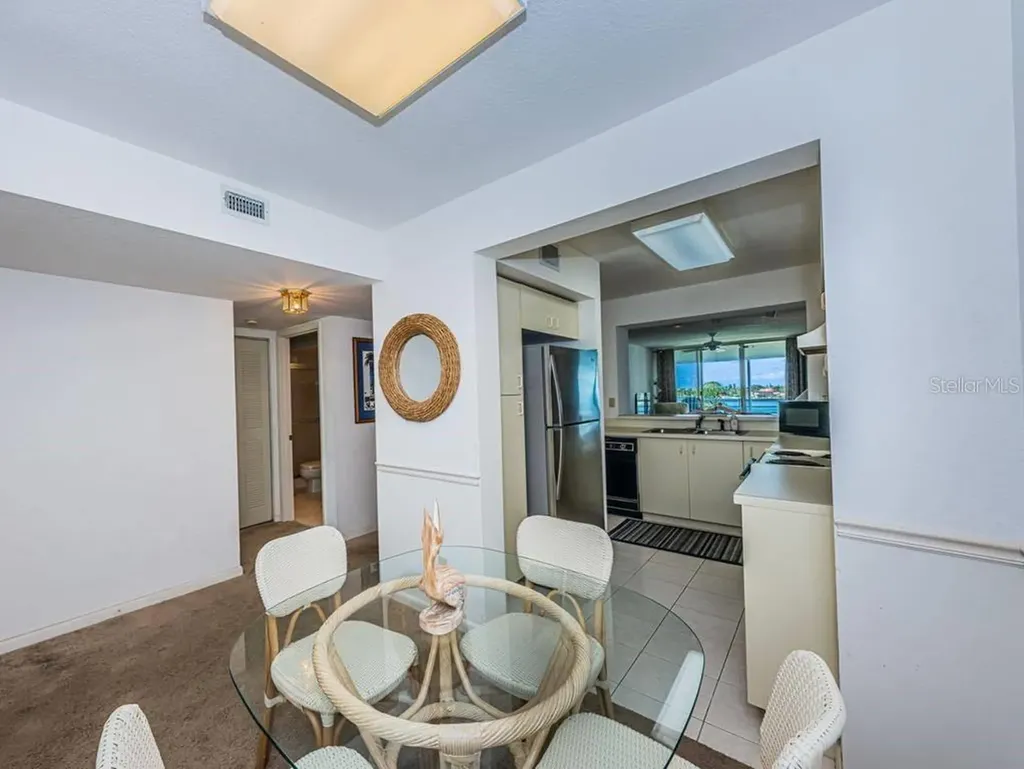 6001 Bahia Del Mar Circle St Petersburg FL 33715