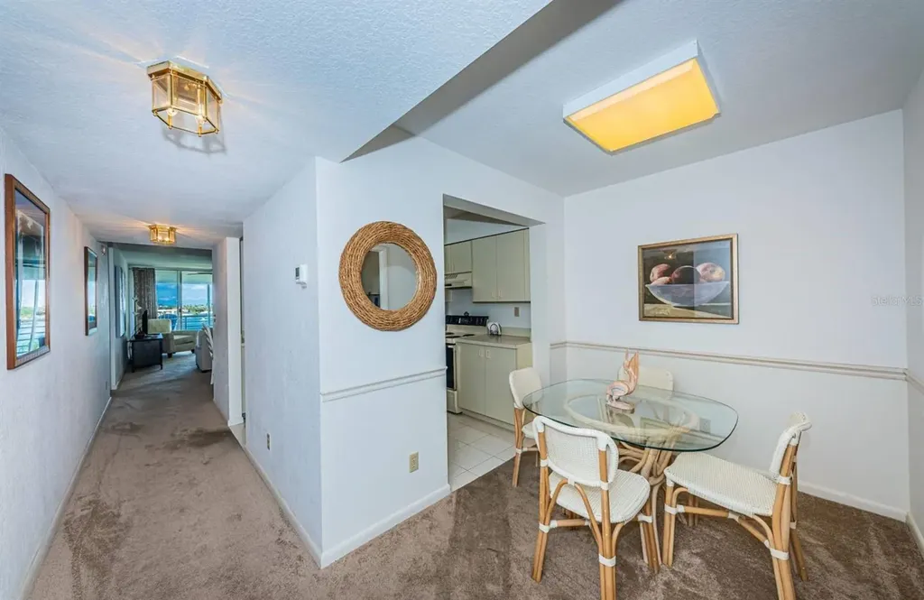 6001 Bahia Del Mar Circle St Petersburg FL 33715