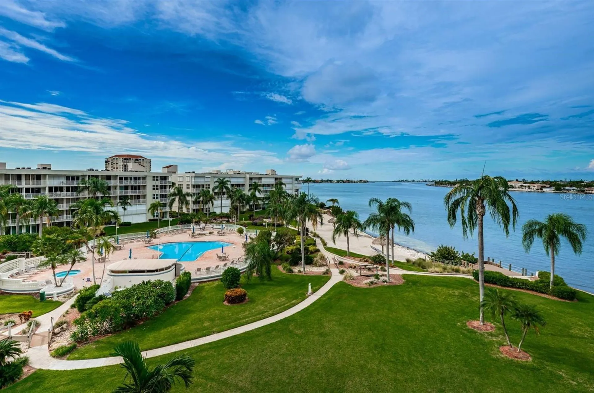6001 Bahia Del Mar Circle St Petersburg FL 33715