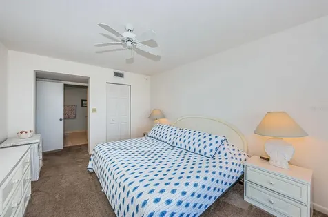 6001 Bahia Del Mar Circle St Petersburg FL 33715