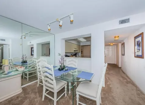 6001 Bahia Del Mar Circle St Petersburg FL 33715