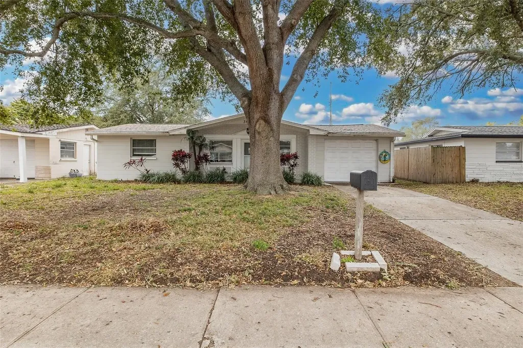 3645 Colonial Hills Drive New Port Richey FL 34652