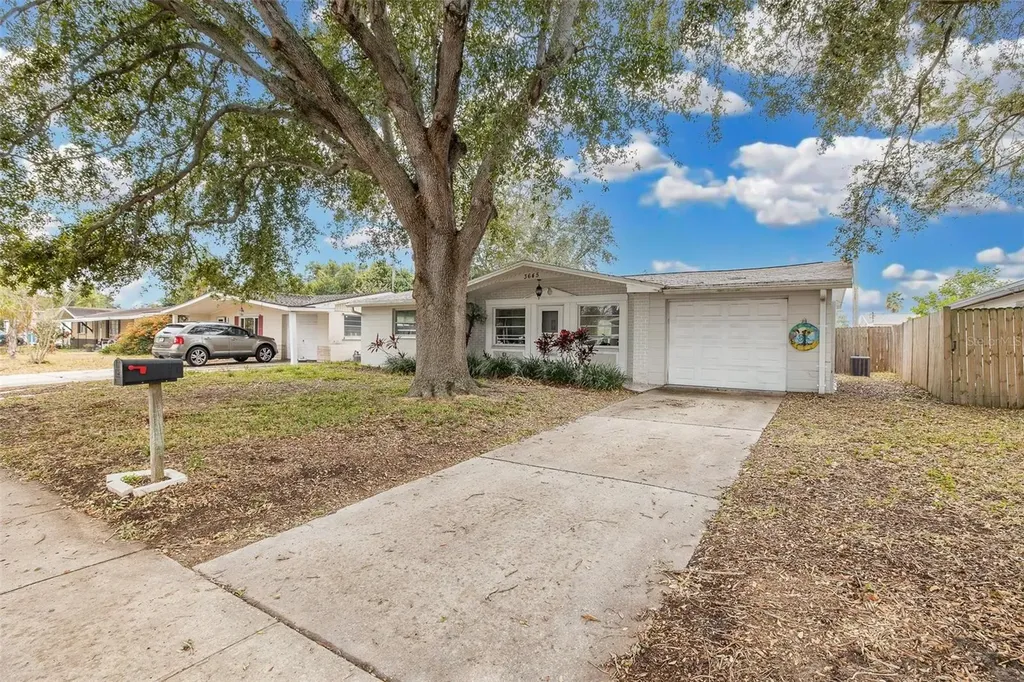 3645 Colonial Hills Drive New Port Richey FL 34652