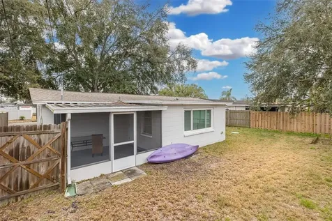 3645 Colonial Hills Drive New Port Richey FL 34652